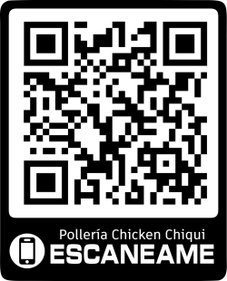 Qr-polleria-Chicken-Chiqui